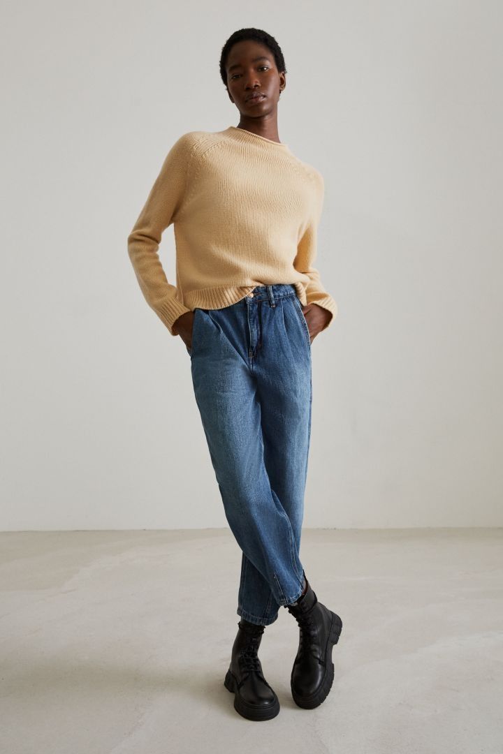 Mango regina jeans hotsell