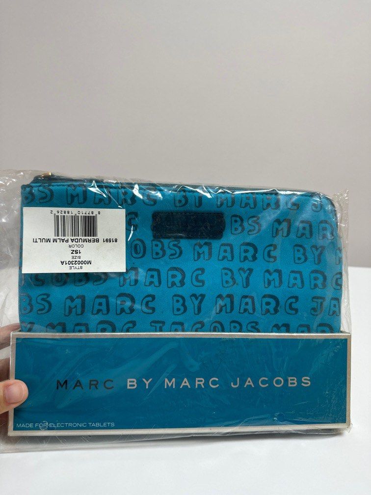 Marc by Marc Jacobs Tablet case Mobile Phones Gadgets Mobile Gadget Accessories Cases Sleeves on Carousell