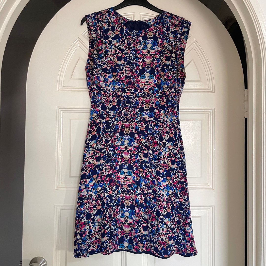 Marcs silk dress sale
