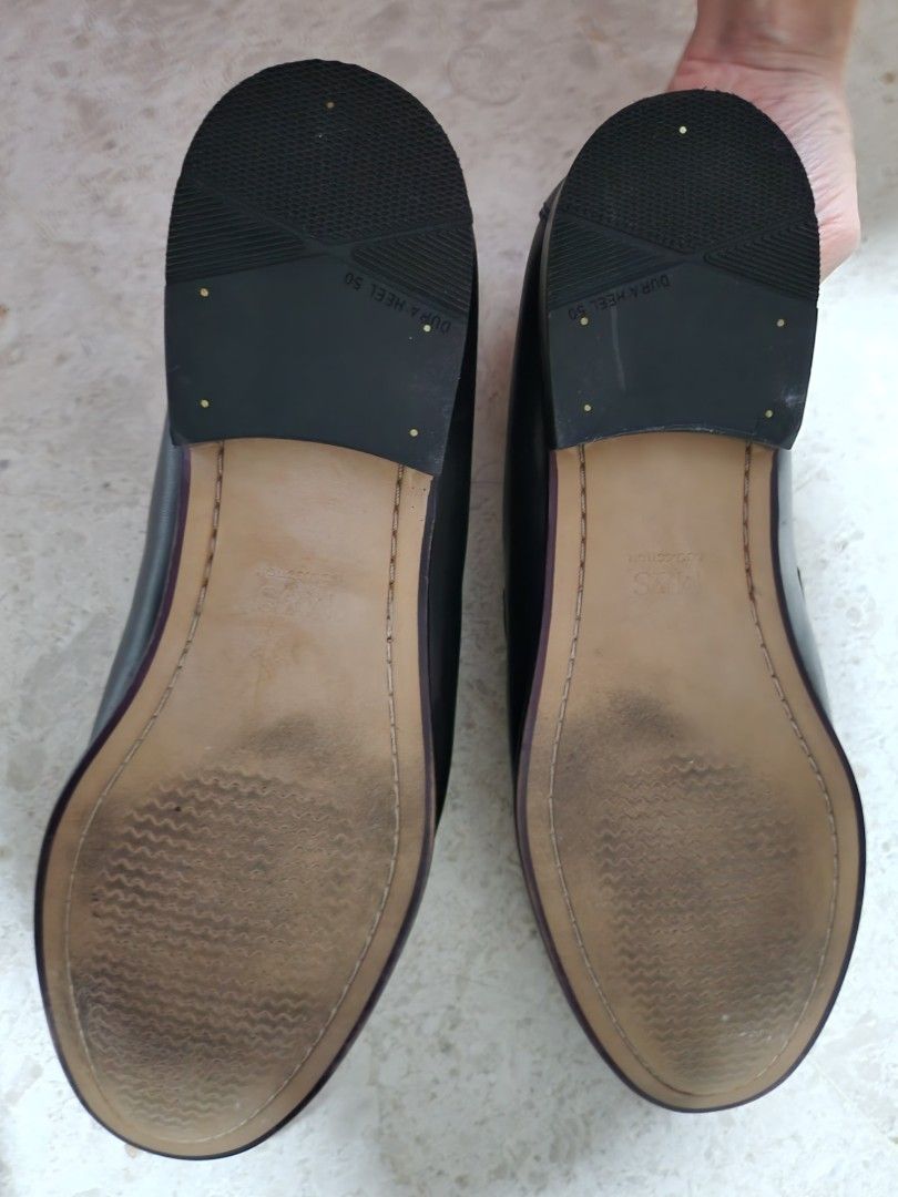 Marks and spencer new arrivals online shoes