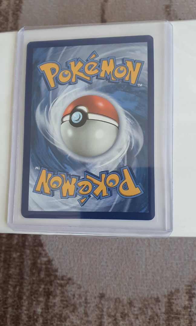 Mcdonalds Pokemon 25th Annivesary Card - Treeko, Hobbies & Toys, Toys & Games on Carousell Mcdonalds Pokemon 25th Annivesary Card - Treeko, Hobbies & Toys, Toys & Games on Carousell