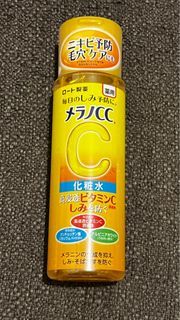 Melano CC Anti-Spot Brightening lotion (toner) 170ml