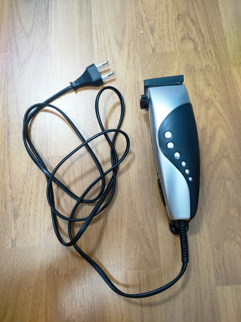 Men's Hair Cut Machine, Beauty & Personal Care, Men's Grooming on Carousell
