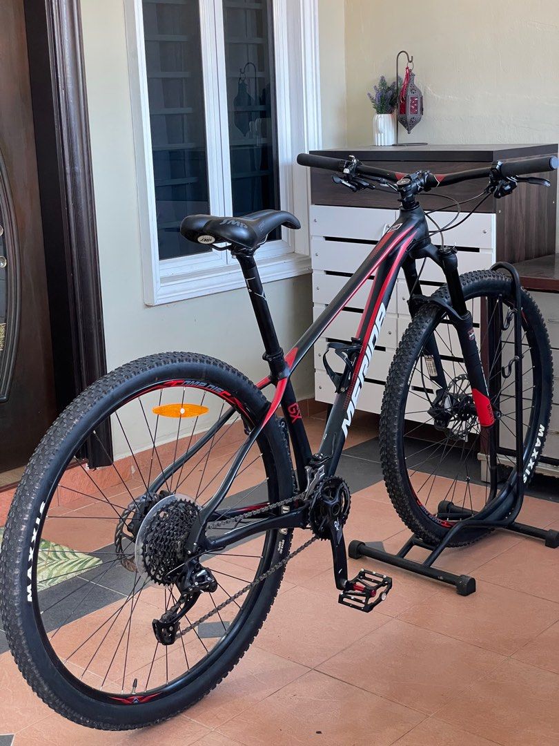 Merida Big 9 GX MTB