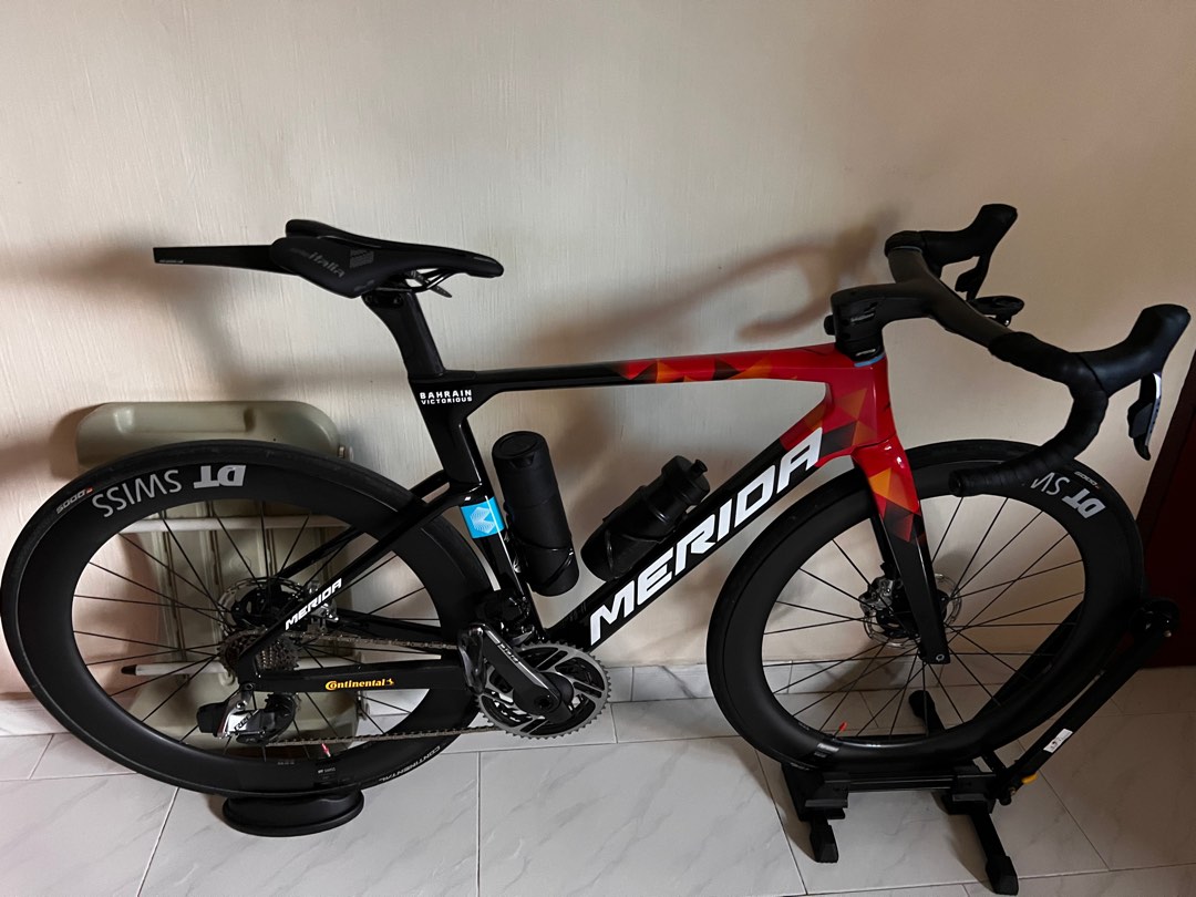 Merida cf5 best sale