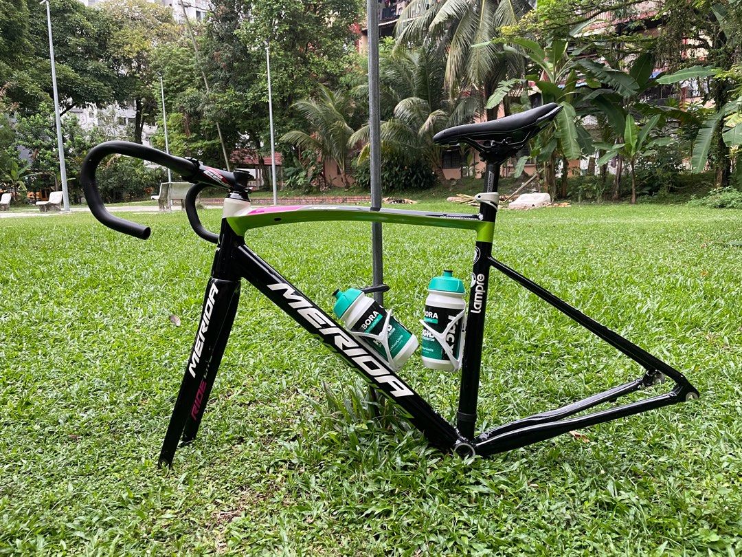 Merida ride outlet 94 carbon