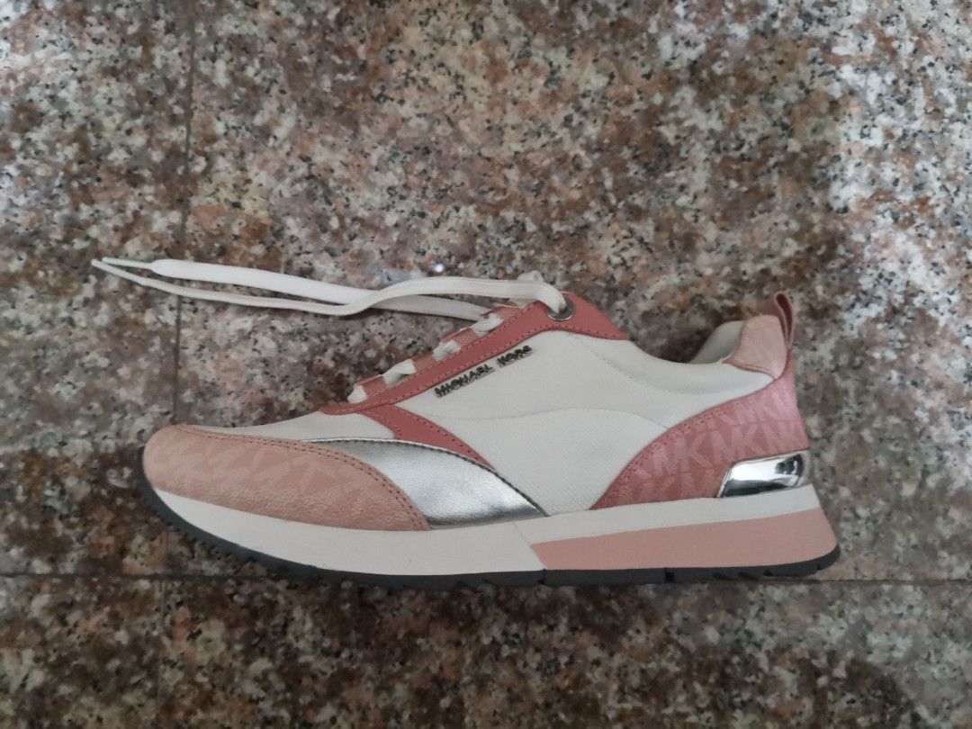 Allie sneakers hotsell