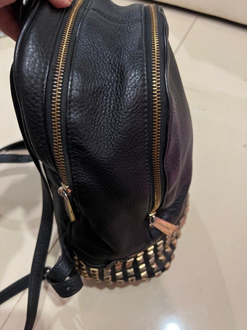 Mk sales backpack au