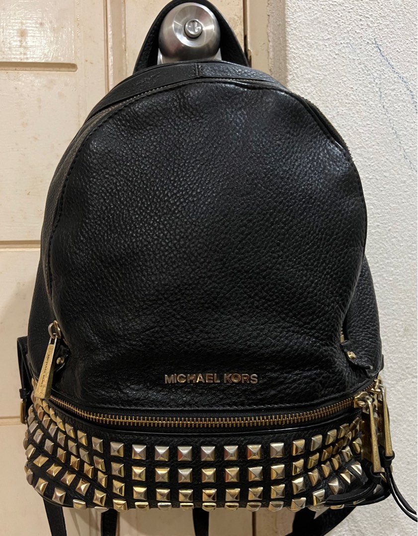 Mk backpack shop au