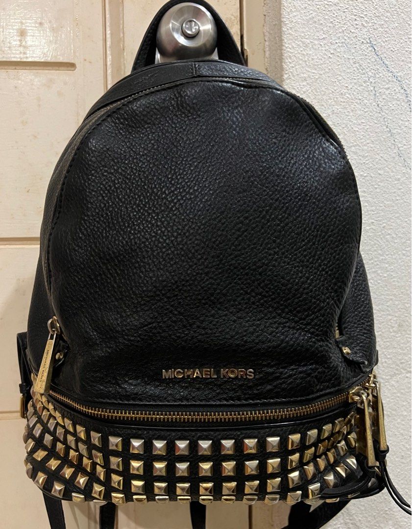 Mk hotsell backpack au