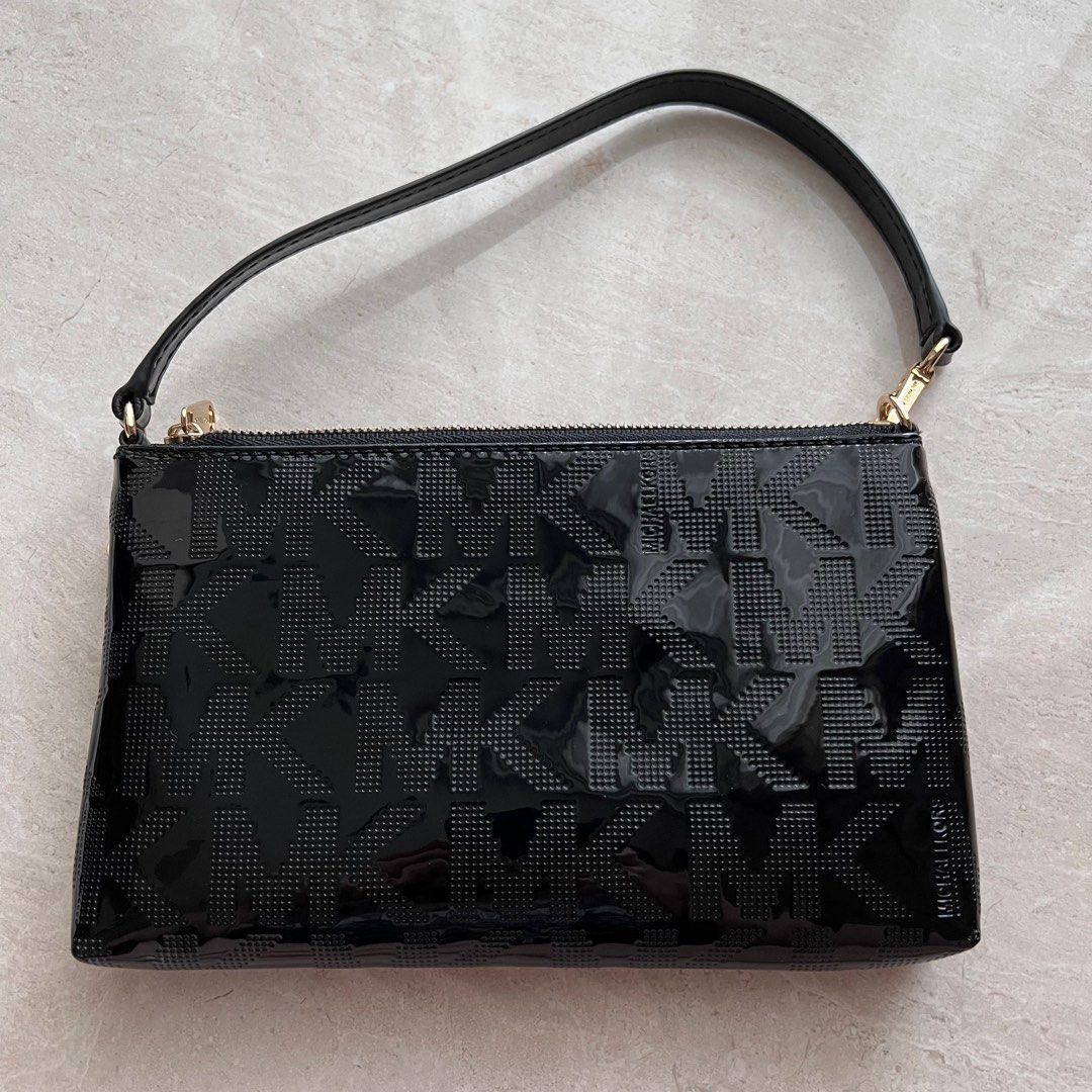 Michael kors dinner discount bag