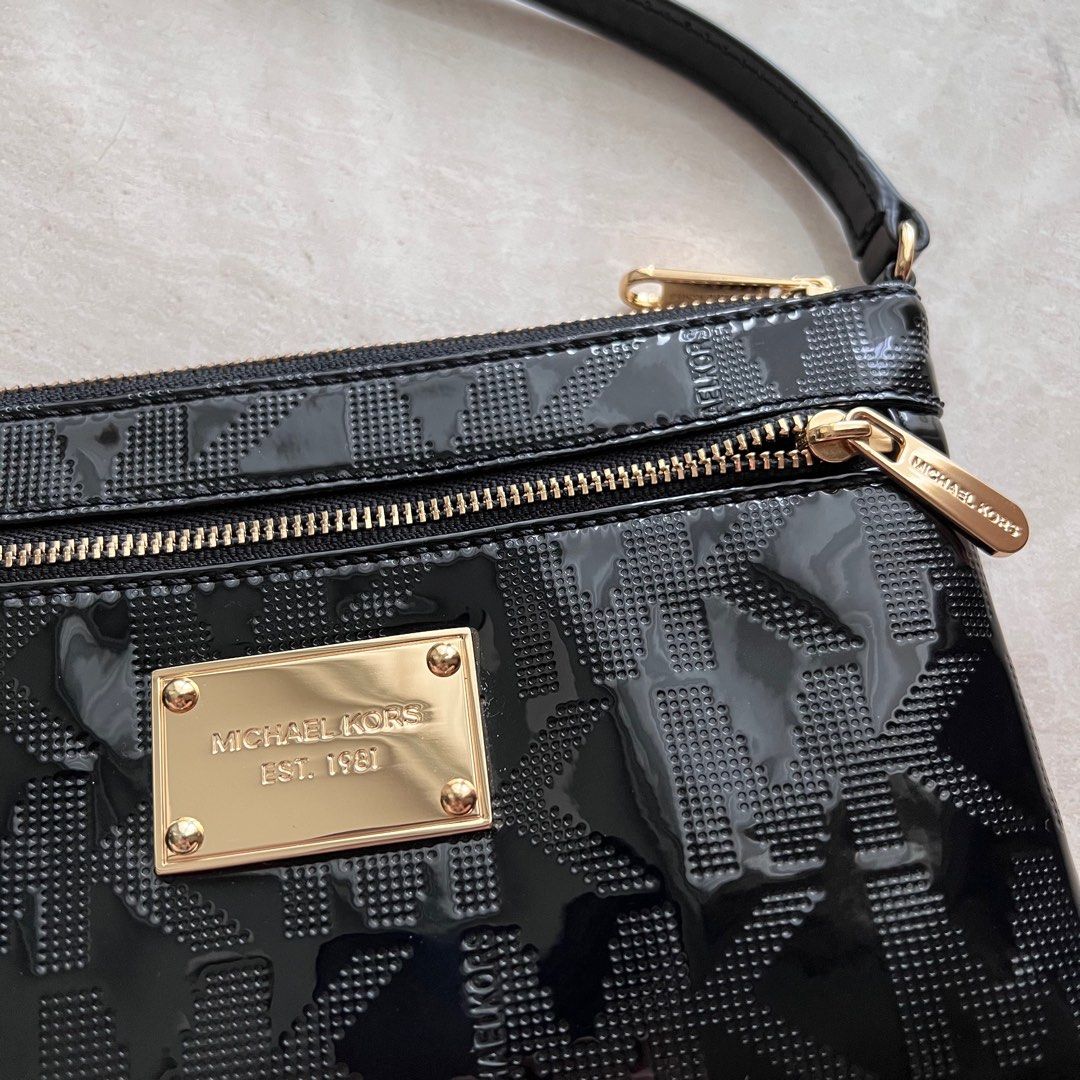 Michael kors dinner bag cheap