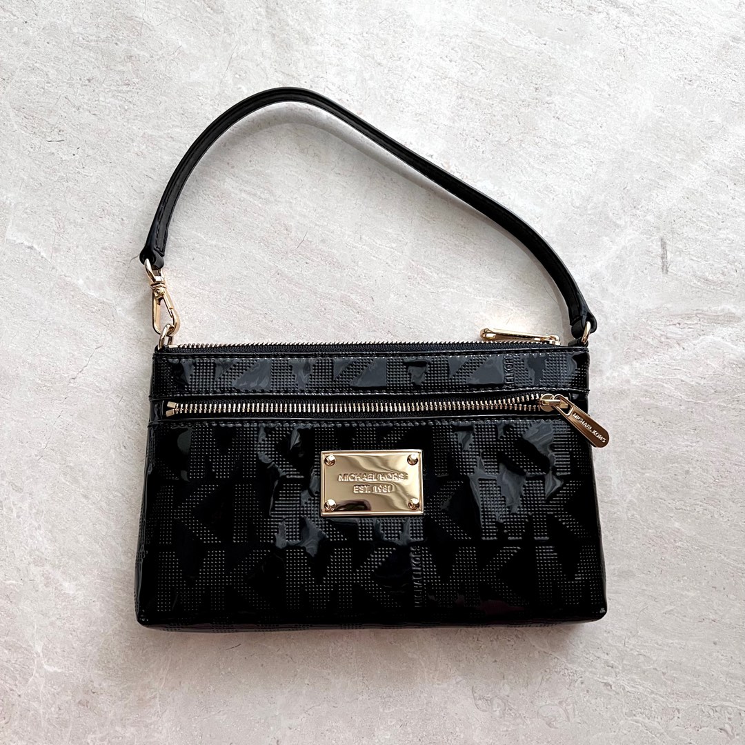 Michael kors dinner bag new arrivals