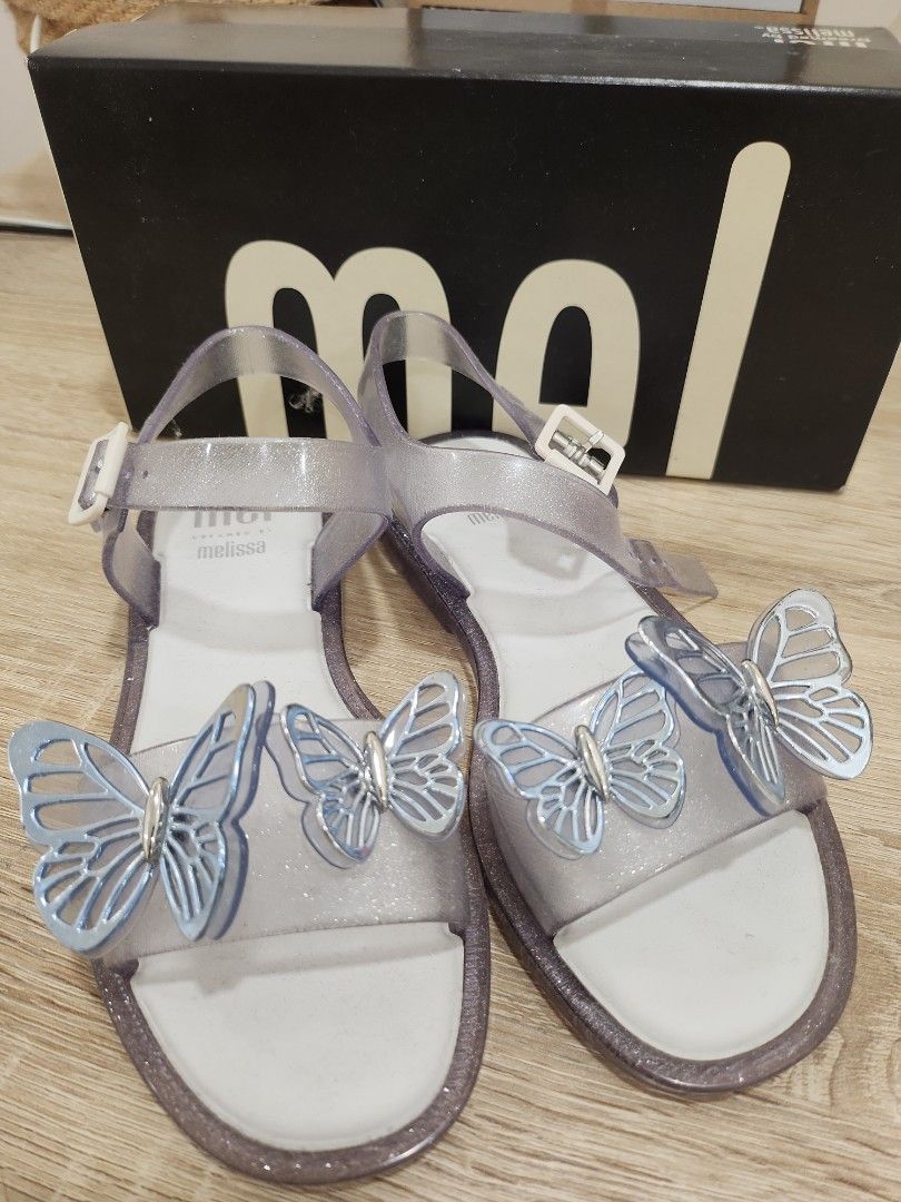 Mini melissa 13 new arrivals