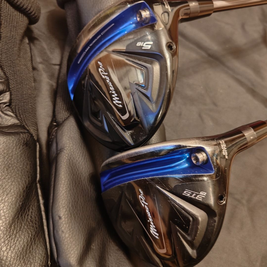 Mizuno Pro 2020 Fairway Wood 3W 5W 3 5 Fujikura SPEEDER EVOLUTION IV not titleist Taylormade Callaway ping driver hybrid rescue iron putter wedge balls