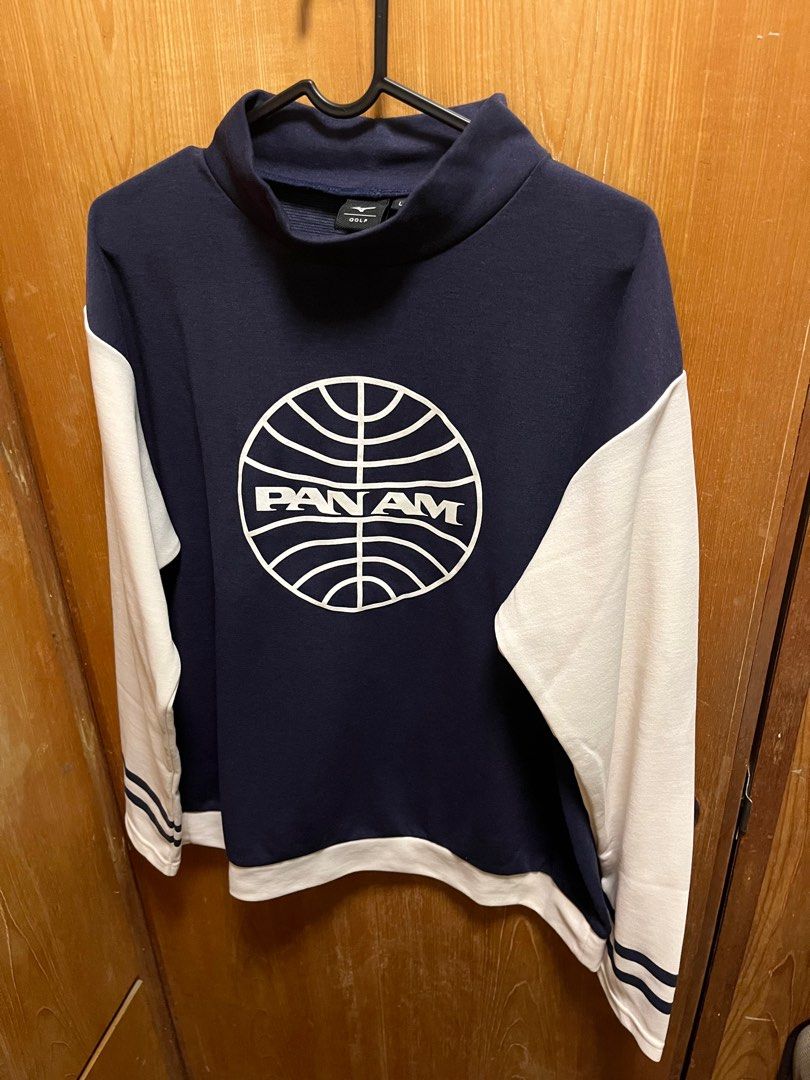 Zara panam sweatshirt 2025