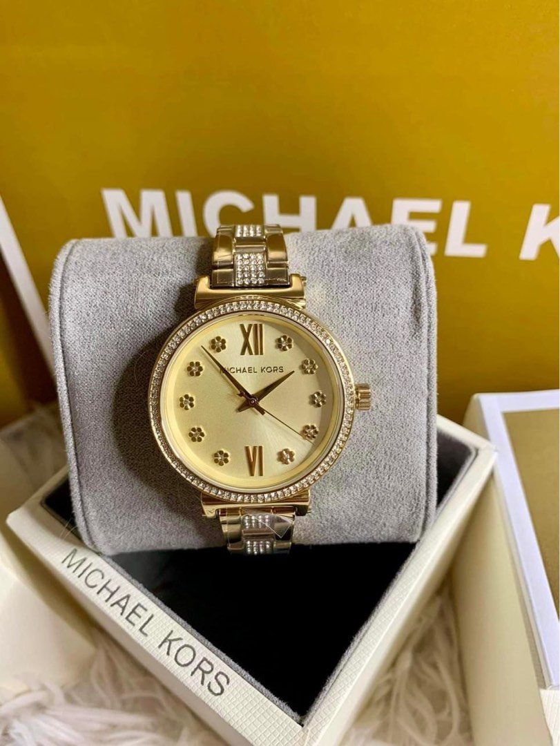 Mk sofie deals