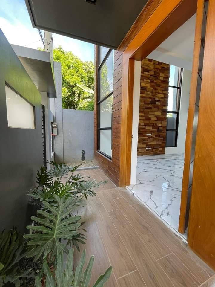 Modern house for rent in greenwoods pasig, Property, Rentals, House