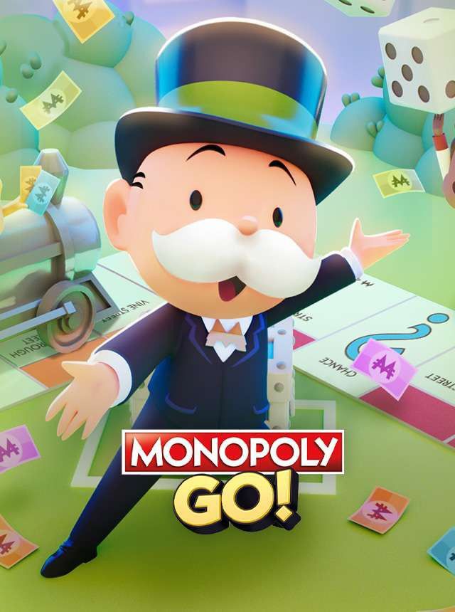 MONOPOLY GO UNLIMITED DICE EXPLOIT (PEGE/REROLL)(V1.15.0), Video