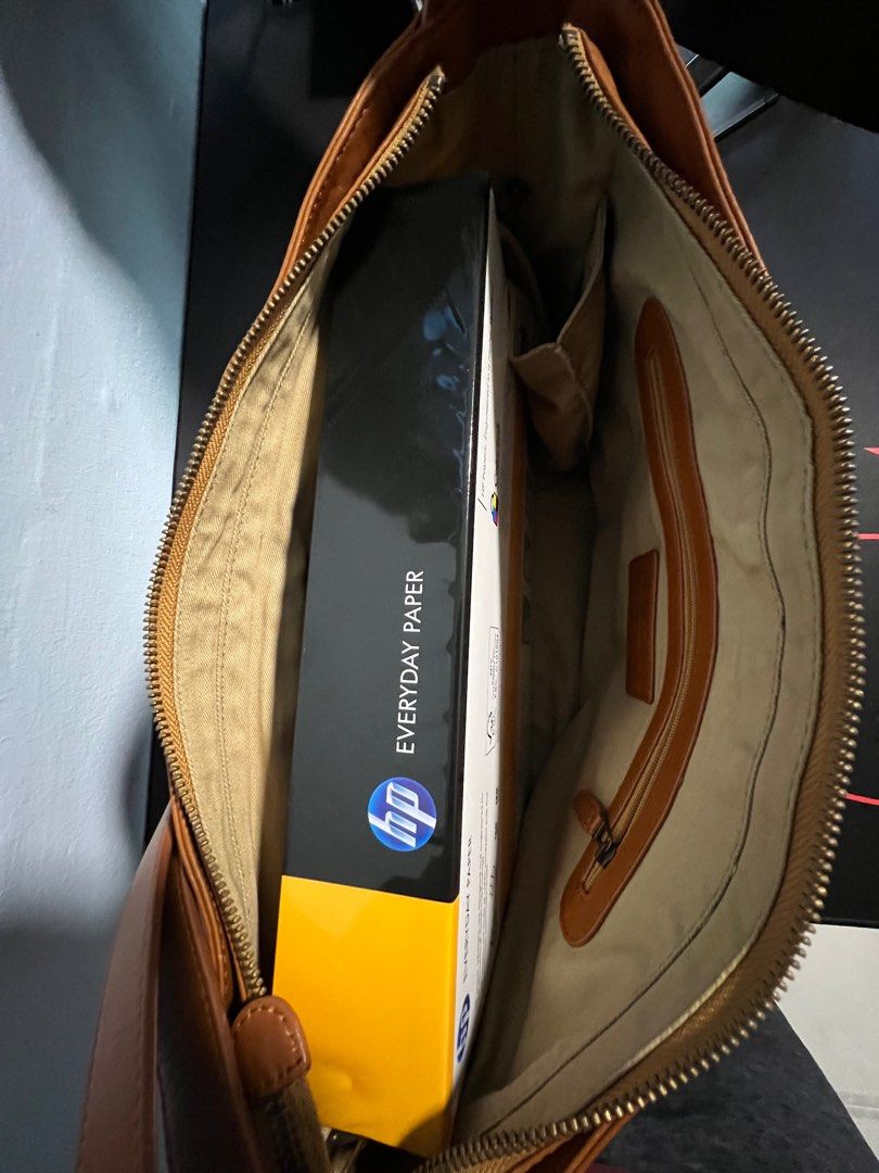 Motherhouse A4 Shoulder Bag