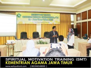 Motivator Jogja Lucu & Terkenal (No.1)