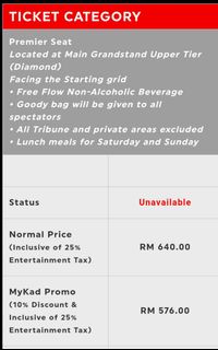 (Category: ) located in . Submitted by afiqrizal (Listing ID 1262773495, Image 1). Description: .
