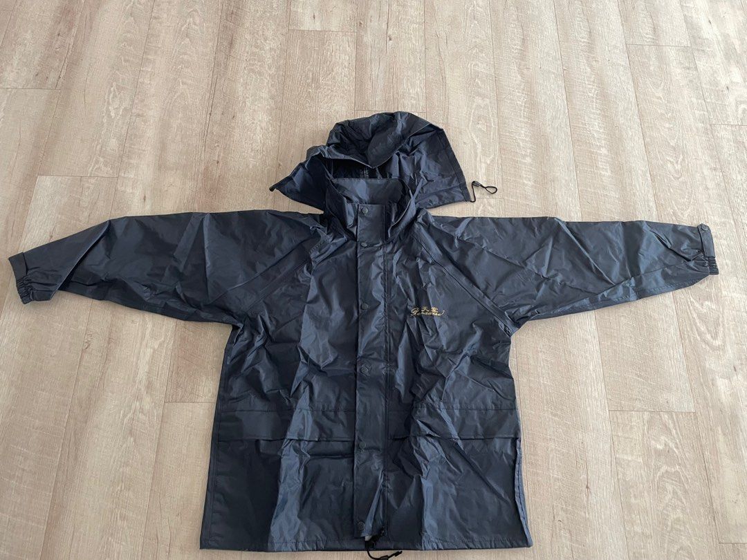 Frogg rain sales gear motorcycle