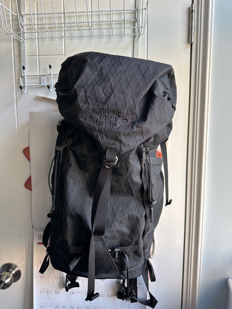 Mountain hardwear scrambler 21 hotsell