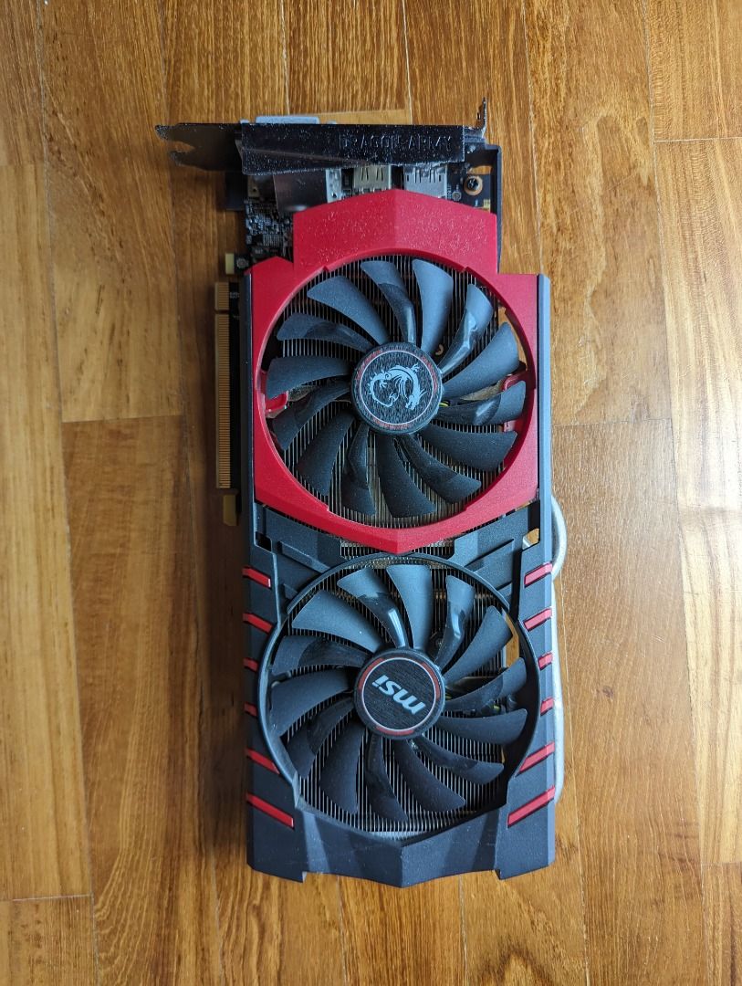 Gtx 970 deals twin frozr