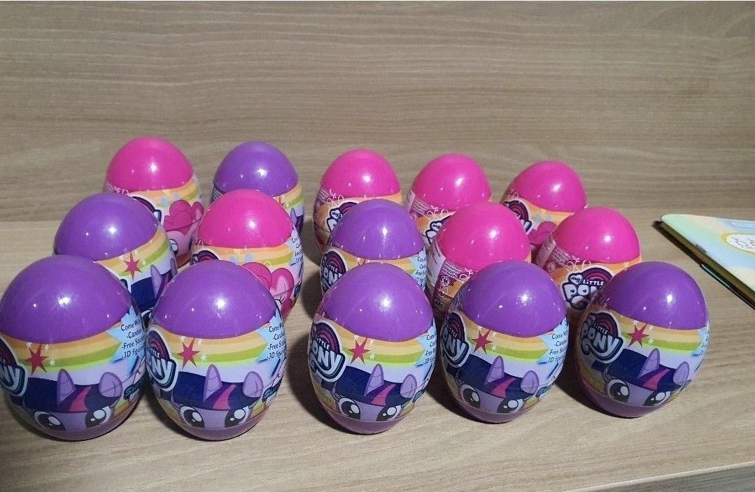 My little pony surprise eggs for sale shop