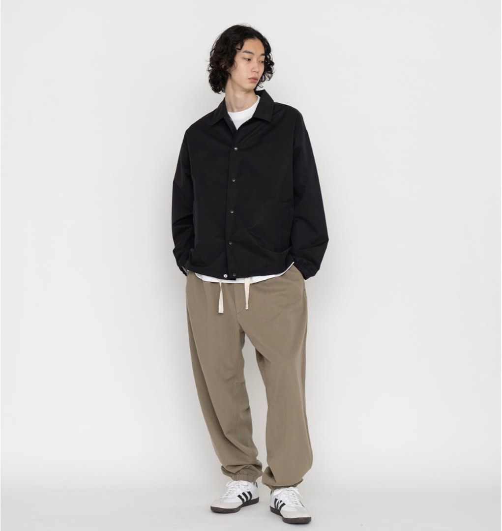 Nanamica 2L GORE-TEX Coach Jacket, 男裝, 外套及戶外衣服- Carousell