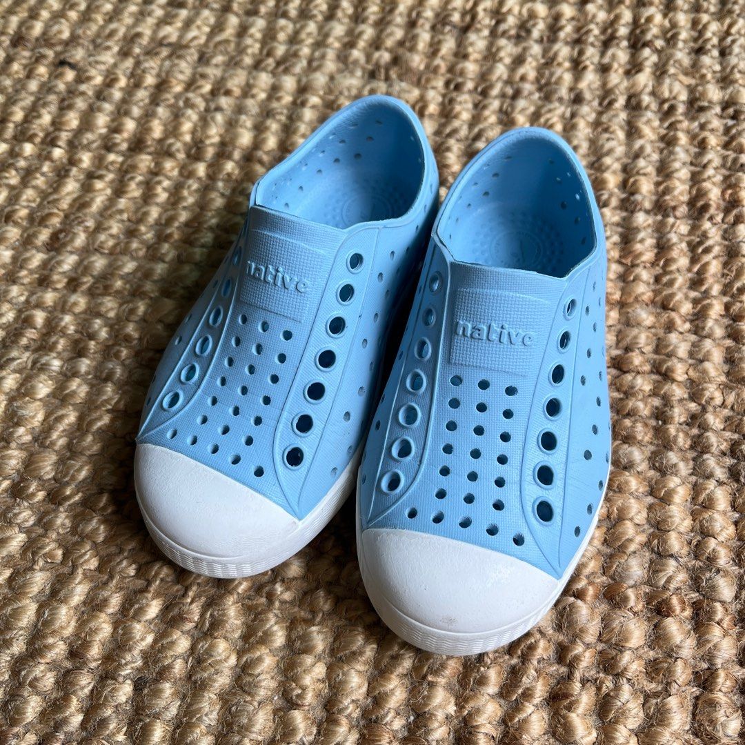 Natives size 3 baby discount