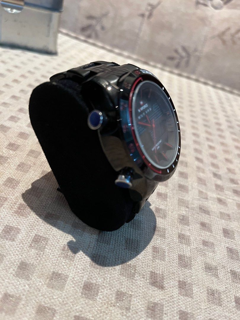 Naviforce 9024m discount