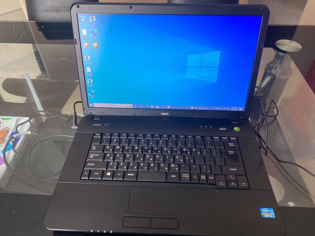 NEC Laptop (INTEL CORE I3 / 4GB Ram ), Computers & Tech, Laptops ...