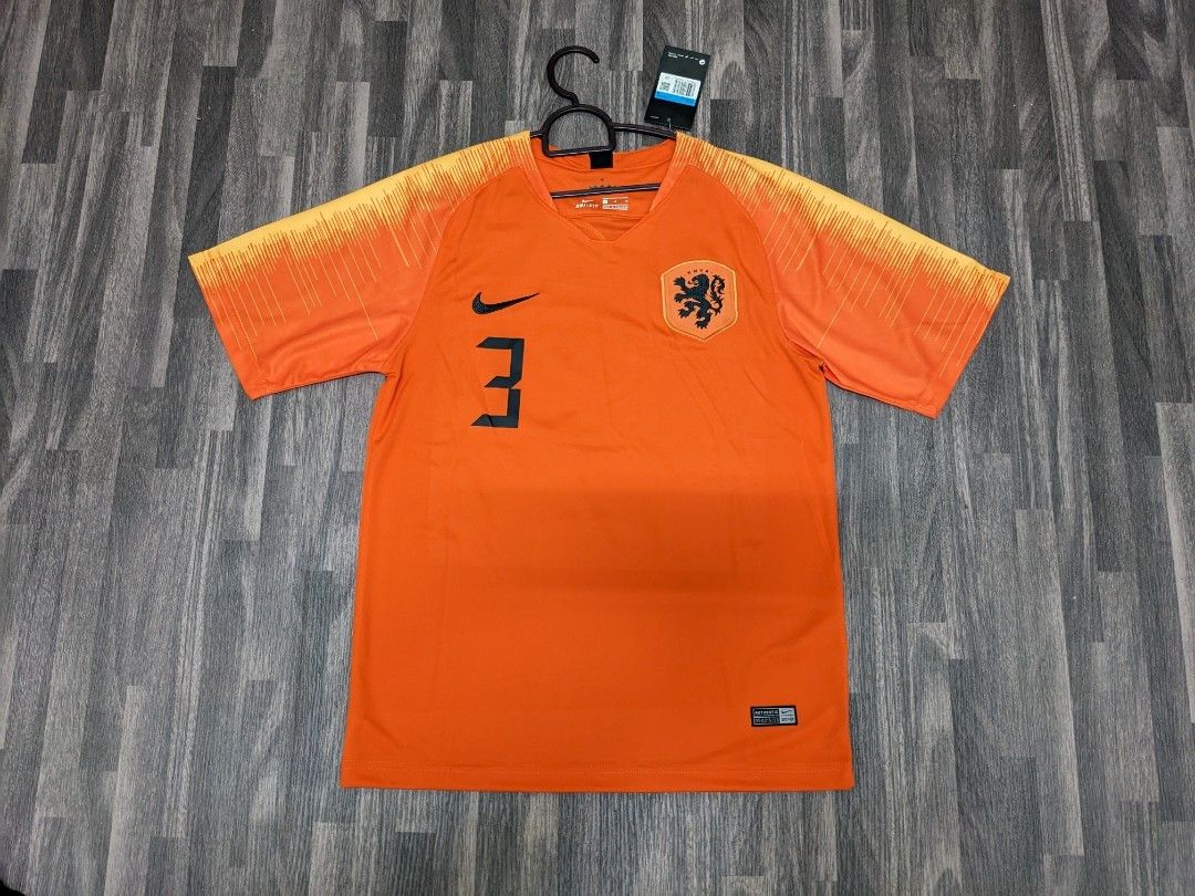 De ligt netherlands jersey on sale