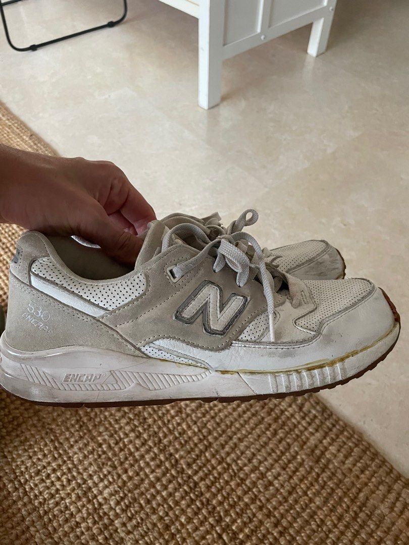 New balance 530 encap beige outlet
