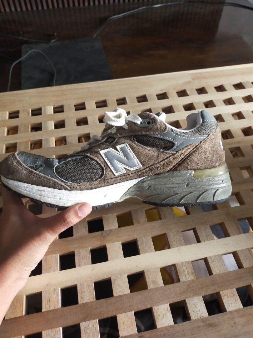 New balance 993 2 sales