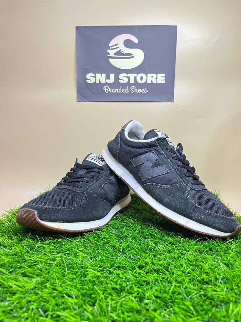 New balance deals u220 db