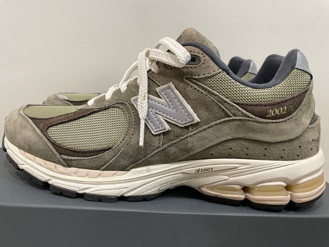 New balance M2002RHN D楦 27cm US9