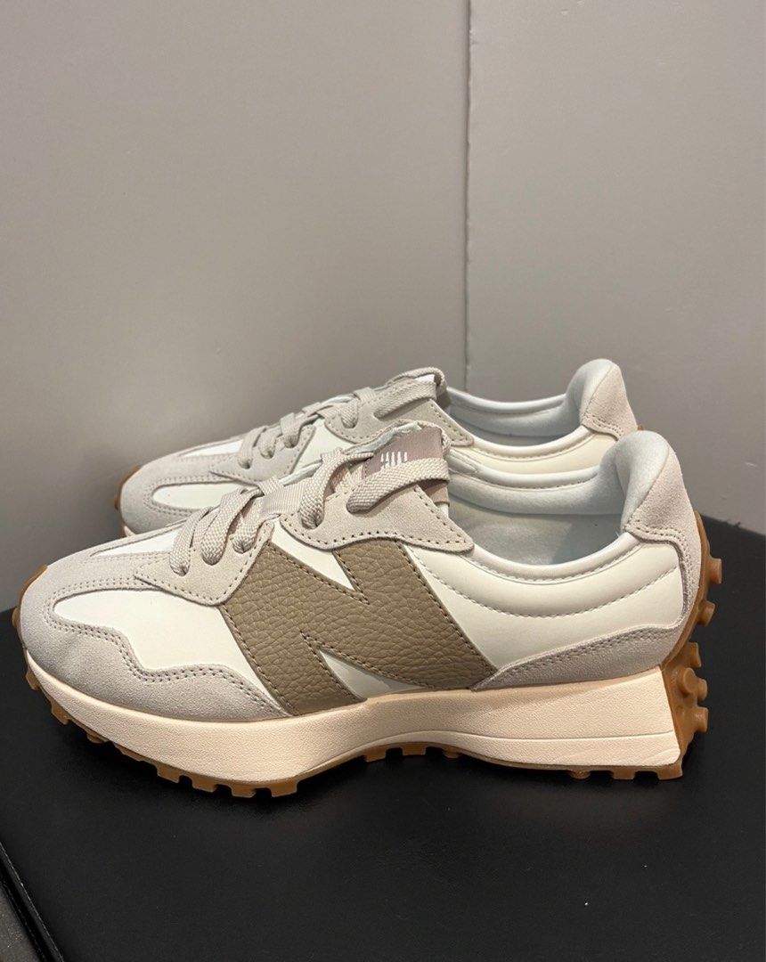 Nb 327 best sale femme