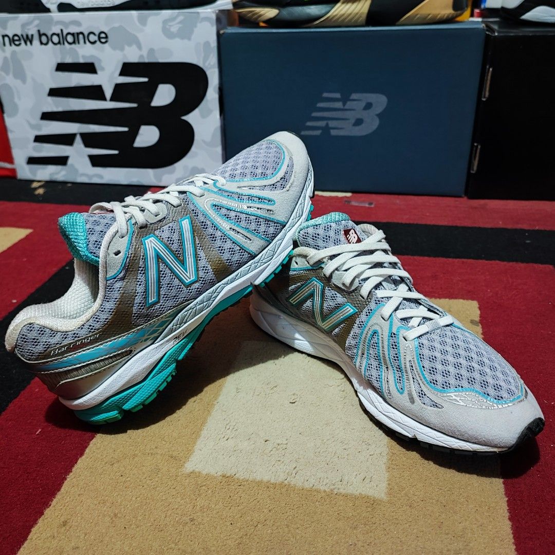 New balance barringer 890 on sale