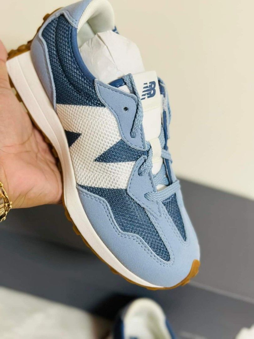 New balance 2025 5.5 size