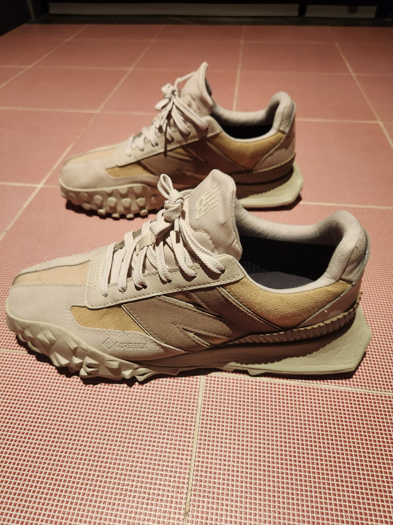 New balance deals 791 gore tex
