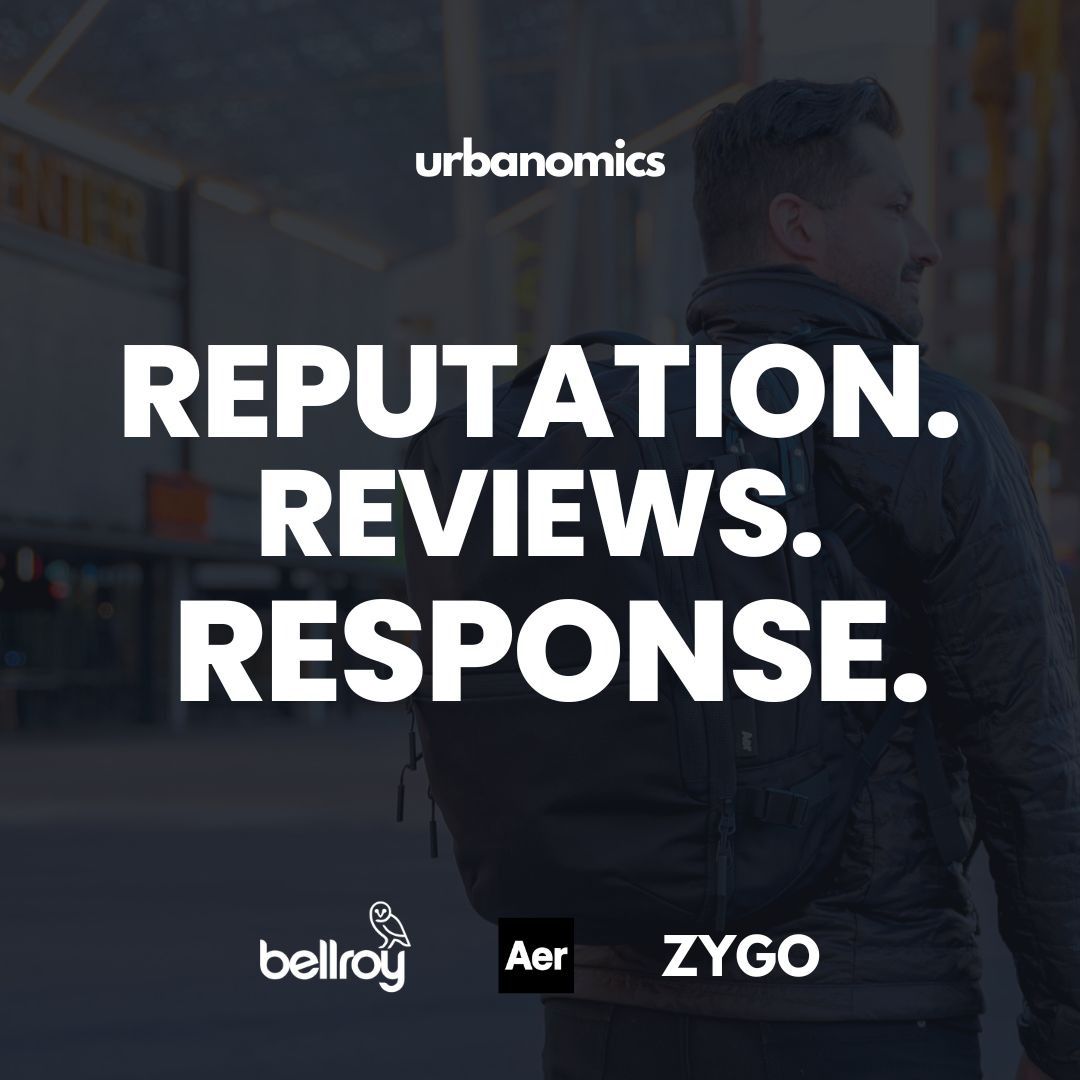 Aer day store sling review