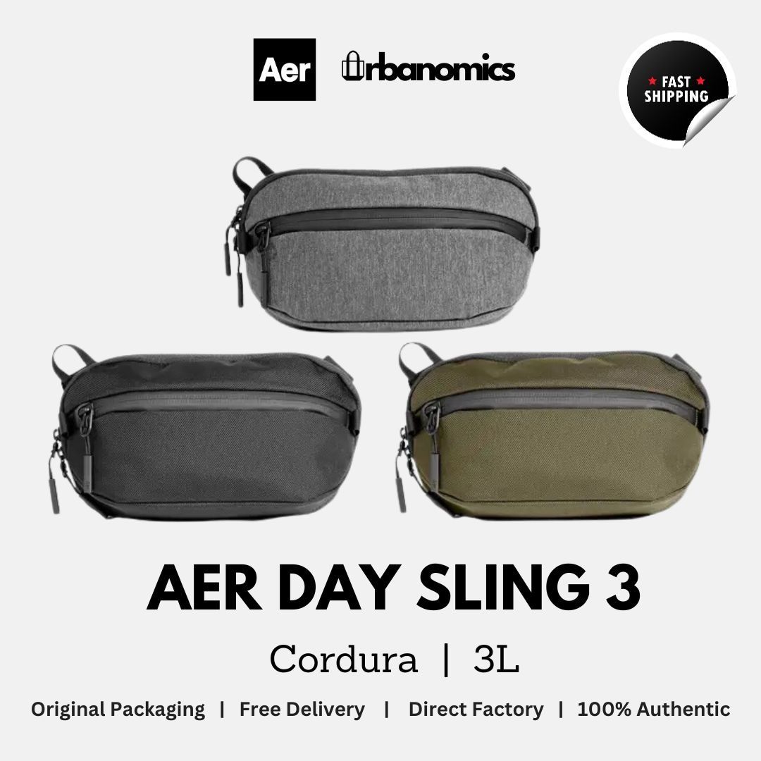 AER Day Sling 3