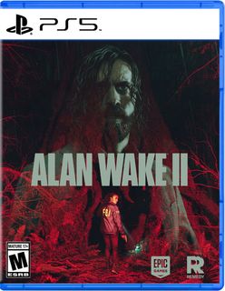Affordable alan wake 2 ps5 For Sale