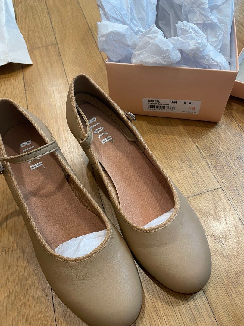 New tap hotsell shoes
