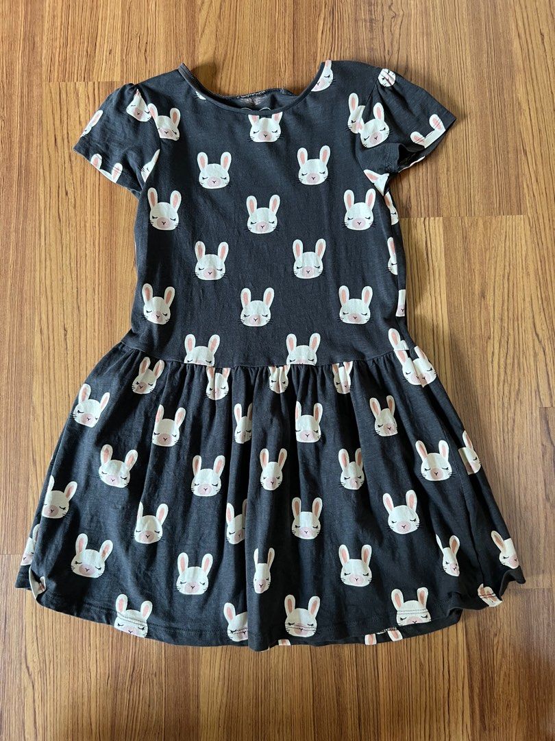 Next 2025 bunny dress