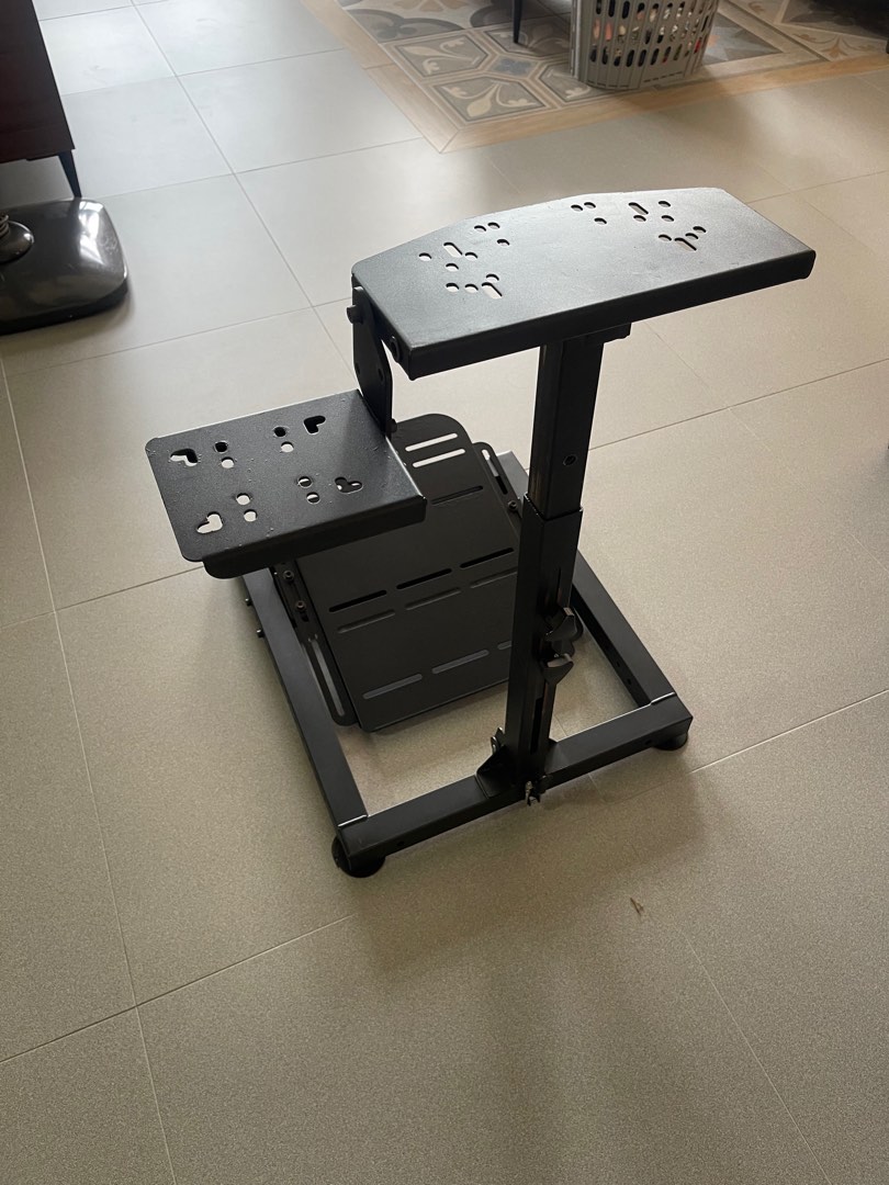 Next level racing wheel stand lite, Hobbies & Toys, Toys & Games on