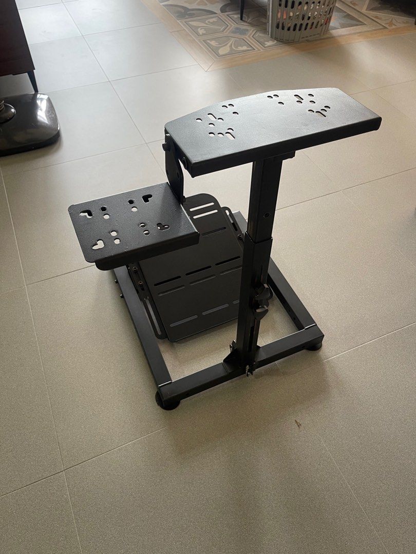 Next level racing wheel stand lite, Hobbies & Toys, Toys & Games on